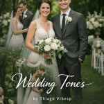 20 Desktop Presets for Lightroom – Wedding Tones Photo Filters