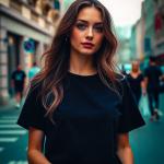 Teal & Orange Lightroom Presets – Desktop & Mobile Cinematic Pack