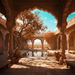 Cinematic LUTs for Unreal Engine & Blender – Professional Color