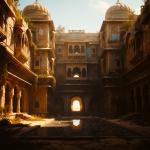 Cinematic LUTs for Unreal Engine & Blender – Professional Color