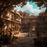 Cinematic LUTs for Unreal Engine & Blender – Professional Color