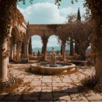 Cinematic LUTs for Unreal Engine & Blender – Professional Color