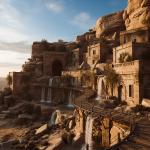 Cinematic LUTs for Unreal Engine & Blender – Professional Color