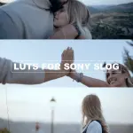 BMPCC 4K 6K LUTs + Sony S-Log3 LUTs Bundle – Cinematic Color Grading