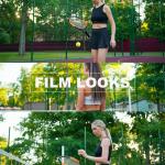 Sony S-Log3 LUTs Mega Pack + Mastering Sony S-Log3: The Complete Foundation Guide eBook | Instant Download