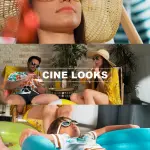 ALL Red Ipp2 Cinematic LUTs & Mastering R3D Guide | Professional Color Grading Bundle for RED Cameras | Advanced Log3G10 Workflow PDF