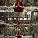 ALL Red Ipp2 Cinematic LUTs & Mastering R3D Guide | Professional Color Grading Bundle for RED Cameras | Advanced Log3G10 Workflow PDF