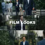 ALL Red Ipp2 Cinematic LUTs & Mastering R3D Guide | Professional Color Grading Bundle for RED Cameras | Advanced Log3G10 Workflow PDF