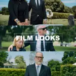 ALL Red Ipp2 Cinematic LUTs & Mastering R3D Guide | Professional Color Grading Bundle for RED Cameras | Advanced Log3G10 Workflow PDF