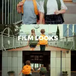 Sony S-Log3 LUTs Mega Pack + Mastering Sony S-Log3: The Complete Foundation Guide eBook | Instant Download