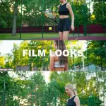 BMPCC 4K 6K LUTs + Sony S-Log3 LUTs Bundle – Cinematic Color Grading