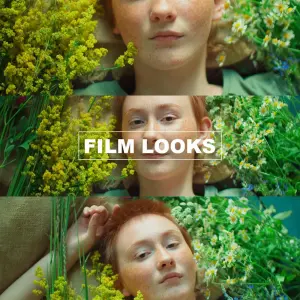 Cinematic LUTs for BMPCC 4K & 6K | Color Grade Like a Pro