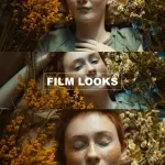 Cinematic LUTs for BMPCC 4K & 6K | 2-in-1 Super Pack | DaVinci Resolve, Premiere Pro, Final Cut Compatible
