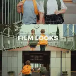 BMPCC 4K and 6K LUTs: 5 Cinematic Color Grading Presets + ALL Sony S-Log LUTs Pack