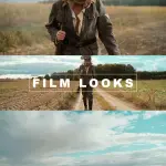 BMPCC 4K and 6K LUTs: 5 Cinematic Color Grading Presets + ALL Sony S-Log LUTs Pack