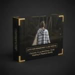 Pro Panasonic V-Log LUT Pack + Resolve Guide | GH5 S5II Cinematic Color Grading Instant Download