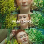 ALL BMPCC 4K and 6K Cinematic LUTs Mega Bundle + The Colorist's Compass- Advanced Color Grading for BMPCC 4K & 6K