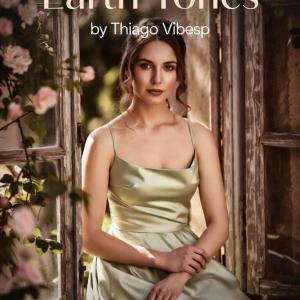 Earth Tones – 10 Lightroom Presets Collection