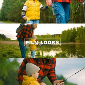 Sony SLog3 LUTs Super Pack | Cinematic Color Grading LUTs for Professional Video Editing | Instant Download